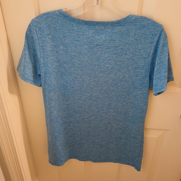 Nike women's S Dri-Fit shirt - Ships fast! - Picture 2 of 3